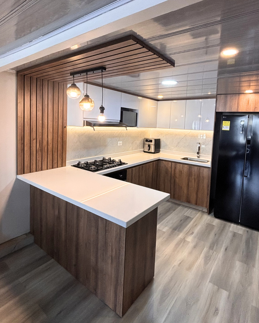 Después de la renovación